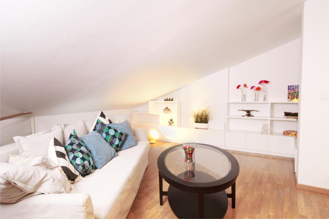 Exclusive Apartments Lisbon - Charneca De Caparica Exteriér fotografie