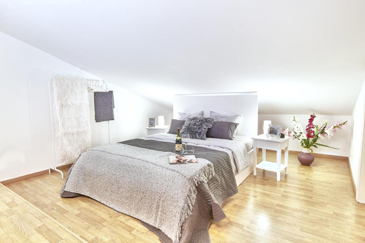 Exclusive Apartments Lisbon - Charneca De Caparica Exteriér fotografie
