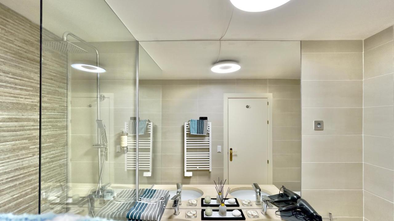 Exclusive Apartments Lisbon - Charneca De Caparica Exteriér fotografie